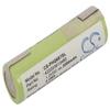VI VINTRONS Battery for Philips Norelco HQ6849, HQ6675, HQ6676, HQ6695, HQ7310, HQ7320, HQ7330, 138-10584, view 1