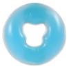 4 Colors Silicone Pillow, Face Massage Pillow, Massager Beauty Skin Care Soft Overlay Face Relax Cushion Pad (Sky Blue) view 3