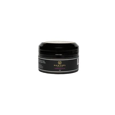 Hair Fuel Organics Conditioning Serum Ginseng Aloe Moisturizer Pomade For Dry Hair, Daily Use