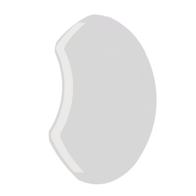 50 PCS Shower Face Eye , Microblading Permanent Makeup Shower Visors for Adults le Transparent Face Safety Plastic Face Mask Make Up Barber Hairspray Mask Hair Salon Face Mask