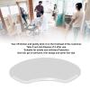 50 PCS Shower Face Eye , Microblading Permanent Makeup Shower Visors for Adults le Transparent Face Safety Plastic Face Mask Make Up Barber Hairspray Mask Hair Salon Face Mask view 3