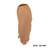 Palladio Full-Coverage Color Correction CC Cream, Oil-Free with Peptides & Vitamin C, Buildable Foundation Coverage (Tan 40W, Warm Undertone),0.87 Fl Oz (Pack of 1) view 2