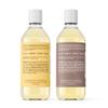 Deep Steep Bubble Bath, 10oz (2 Pack) (10 Fl Oz (Pack of 2), (Best Sellers) (Grapefruit Bergamot & Vanilla Coconut) view 2