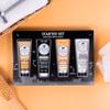 Dionis Goat Milk Skincare Assorted Scented Hand Cream, Travel Size Self Care Moisturizing Lotion For Women, Vitamins & Minerals Hydrate Dry Skin - Cruelty Free, Paraben Free, Bath & Body Starter Kit view 4