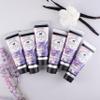 Dionis - Goat Milk Skincare Scented Hand Cream (1 oz) Set of 6, Moisturizing Lotion for Dry Skin, Good for Sensitive Skin, Cruelty-free and Paraben-free (Lavender Vanilla) view 4