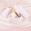 AUEAR, 50 Pack White Kraft Paper Lipstick Boxes Empty Lip Gross 3.35"x1.1"x1.1" Rectangle Balm Perfume Essence Oil Packaging Cases for DIY Gloss Gift Packing view 4