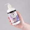Dionis - Goat Milk Skincare Scented Lotion (8.5 oz) - Moisturize Dry Skin, Great For All Skin Types, Made in the USA - Cruelty-free and Paraben-free (Lavender Vanilla) view 4