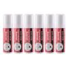 Dionis - Goat Milk Skincare Scented Lip Balm - Set of 6 (0.28 oz) Watermelon Burst Fresh & Fruity Summer Scented Balms - Beeswax, Shea Butter & Coconut Oil Repair, Protect & Soothe Chapped Lips view 1
