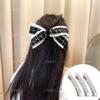 AUEAR, 100 Pack 3.15 Inch French Barrette Hair Clips Metal Blank for Women Girls view 3