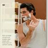Cremo Astonishingly Superior Tortoise Shell (Horn) Razor Kit (Packaging May Vary) view 3
