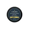 Cremo Premium Barber Grade Hair Styling Palo Santo (Reserve Collection) Sculpting Clay, High Hold, Matte Finsh, 4 Oz view 1