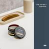 Cremo Premium Barber Grade Hair Styling Palo Santo (Reserve Collection) Sculpting Clay, High Hold, Matte Finsh, 4 Oz view 2