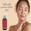 Midori Family Biotensify Hydrating Facial Cleanser | Age-Defying Rosehip & Reishi | Gentle, Pore Minimizing Face Wash for Dry/Sensitive Skin | Promotes Soft, Radiant, Ageless Glow | 4 oz view 4