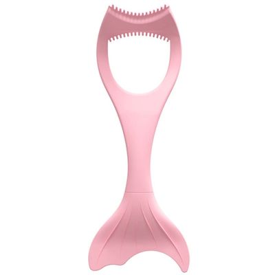 LALAFINA Eyeliner Auxiliary Artifact Mascara Aid Tool Lash Separator Tool Makeup Holder Eyeliner Aid Tool Eyeliner Stencils Eyeliner Drawing Aid Buddy Eyeshadow Eyelash