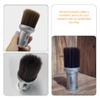 LALAFINA Hair Salon Cleaning Duster Brush Barber Neck Dusters Soft Brush Bristles view 2