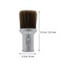 LALAFINA Hair Salon Cleaning Duster Brush Barber Neck Dusters Soft Brush Bristles view 3