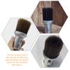LALAFINA Hair Salon Cleaning Duster Brush Barber Neck Dusters Soft Brush Bristles view 4
