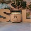 Ginger & Cardamom Whipped Body Butter This nourishing essential oil blend including 4 premium kinds of butter and skin-loving oils like grapeseed and vitamin E view 2