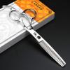 XUANFENG 6 inch Professional Barber Scissors JP440C Steel Hair Cutting Scissors and thinning Scissors, a Variety of thinning Scissors (thinning 20-25%) view 4