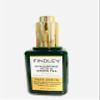 Bundle of Findley Hyaluronic Acid and Green Tea Intense Hydration Face and Eye Serum, 2 items. NO BOX. view 2