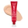 FV Dewy Liquid Foundation, Hydrating Smooth Formula & Lightweight, Longwear Medium-Full Coverage with Natural Finish, Waterproof Foundation for Dry/Combination Skin, 30g, Nourishing Classic Ivory view 1
