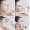 Tactine Eyebrow Face and Body Hair Threading and Removal System Tweezers for eyebrows, threading tool, threading machine for women, threading epilators for women (Purple) view 3