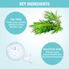 Nykaa Skin Secrets (Tea Tree & Salicylic Acid) view 4