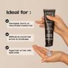 abril et nature - Professional Hair Serum Molecular Therapy - For Damaged, Chemically Treated, or Aging Hair - Repairs, Restructures, and Fills the Hair Fiber - Leave-In - 100 ml view 4