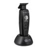 StyleCraft Saber Professional Full Metal Body Digital Brushless Motor Cordless Hair Trimmer (Black) view 3