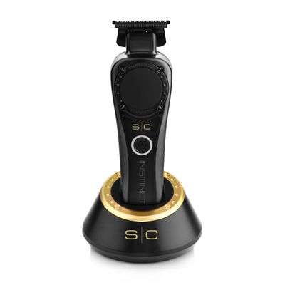 Stylecraft Instinct Professional Hair Trimmer IN2 Vector Motor Cordless with Intuitive Torque Control