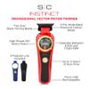 Stylecraft Instinct Professional Hair Trimmer IN2 Vector Motor Cordless with Intuitive Torque Control view 2