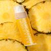 COCOSOLIS ANANAS Tanning Bed Lotion Accelerator - Organic Tanning Lotion with vitamin E & Pineapple Scent  Tanning Oil Enhancer For a Rich Chocolate Tan - Nourishing Body Lotion (6.76 fl oz) view 4