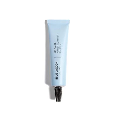 Blue Lagoon - Natural Nourishing - Hydrating Balm - Lip Moisturizer for Women - Moisturizing Balm - Sustainable, Bioactive Icelandic Skincare (0.33 oz | 10 ml)