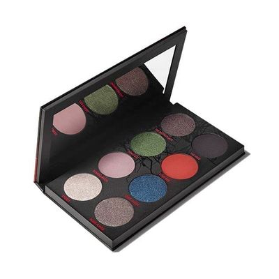 MAC THE VOID EYE PALETTE LIMITED EDITION