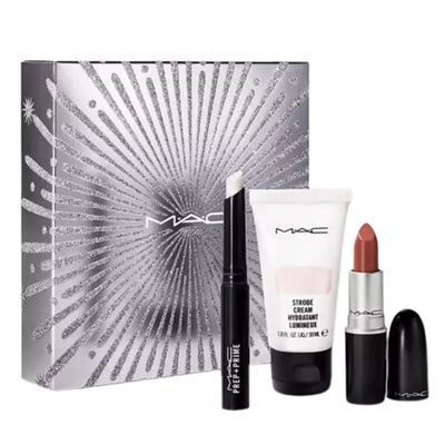 M.A.C. Limited Edition Run The Show Kit: Mocha