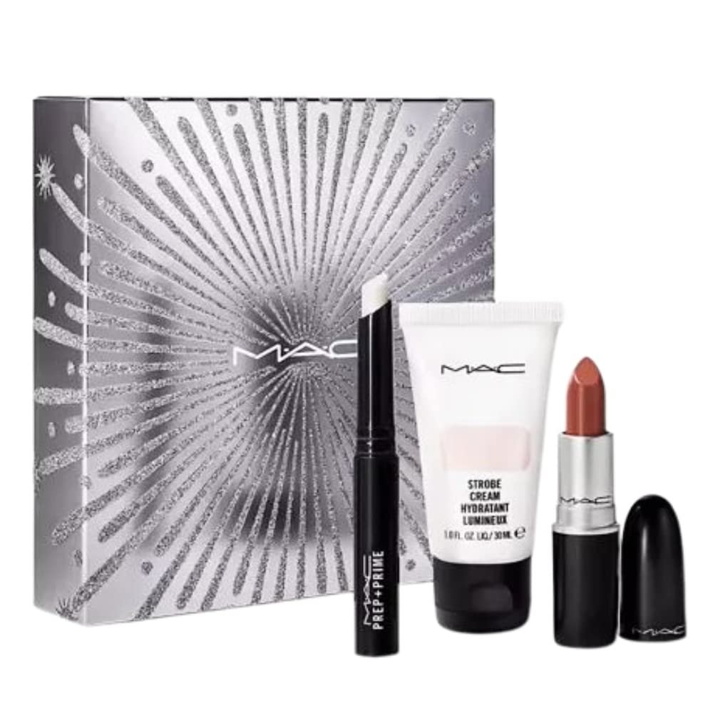 M.A.C. Limited Edition Run The Show Kit: Mocha