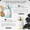Weilaiya White Truffle Hair Repair Shampoo 450mL & Conditioner 450mL Set | Deep Moisturizer | Anti-Aging | Oil Control view 4