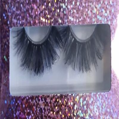 3D Mink Lashes - MN50