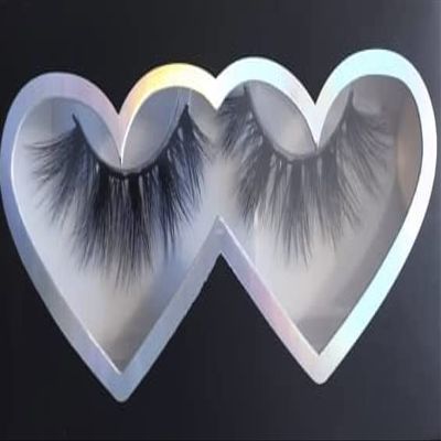 3D Mink Lashes MN03