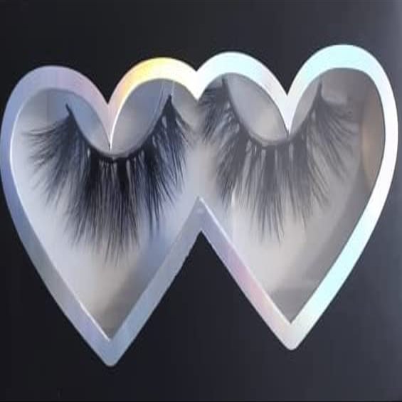 3D Mink Lashes MN03
