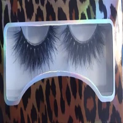 3D Mink Lashes - MN05