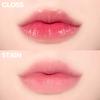 LOVB LOVB Pudding Glow Korean Lip Tint | Natural Lip Stain | Gloss to Stain | Long-Lasting & Non-Sticky | Lightweight Lip Tint | Perfect Holiday Gift for Teen Girls & Women | 0.14 oz. (02 ENDING ROSE) view 4