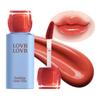 LOVB LOVB Pudding Glow Korean Lip Tint | Natural Lip Stain | Gloss to Stain | Long-Lasting & Non-Sticky | Lightweight Lip Tint 0.14 oz. (04 SUNSET BEIGE) view 1