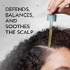 Aveda Scalp Solutions Overnight Scalp Renewal Serum | Strengthens & Repairs Scalp Barrier for all Hair Types | Soothes Red, Dry, Irritated Scalp | 98% Naturally Derived*, 1.7 Fl Oz view 3