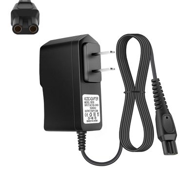 HQ8505 Charger for Philips Norelco 7000 5000 3000 8000X 8500X 9000 Series MG7 S1560 Electric Beard Trimmer 15V AC Adapter Power Supply Cord