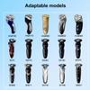 HQ8505 Charger for Philips Norelco 7000 5000 3000 8000X 8500X 9000 Series MG7 S1560 Electric Beard Trimmer 15V AC Adapter Power Supply Cord view 2