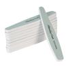 BlinkingNails Nail Buffer Block - Natural & Acrylic Nails Buffer & Shine Kit - 600 & 3000 Grit - 10 Pcs view 1