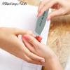 BlinkingNails Nail Buffer Block - Natural & Acrylic Nails Buffer & Shine Kit - 600 & 3000 Grit - 10 Pcs view 3
