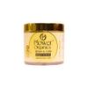 Flower Organics Besan & Curd Skin Brightening, Tan Removal Face Scrub | Exfoliate Scrub | Blackhead Remover, Whitehead Remover, Dead Skin Remover | Face Scrub For Women & Men (120ml) view 1