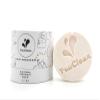 YouClean Silky Creamy Natural Cold Processed Coconut Soap - Handcrafted in California - For Face & Body - All Skin Types - x 7.7 oz (Coconut) view 3